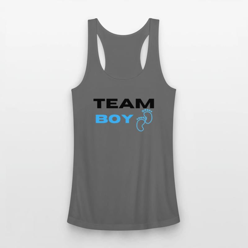 Team boy