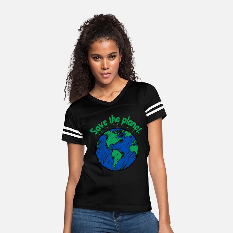 The Mother Earth - Save The Planet