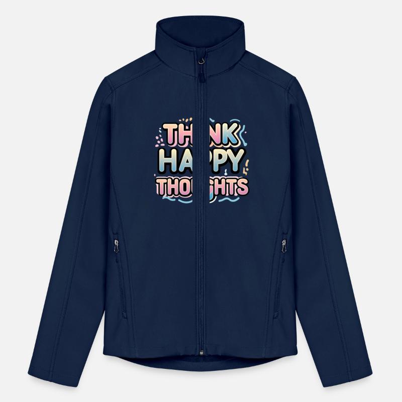 Think Happy Thoughts