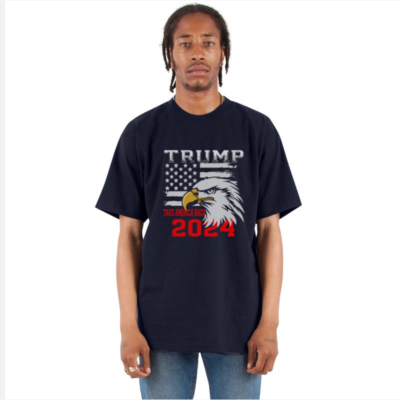 Trump Take America Back 2024