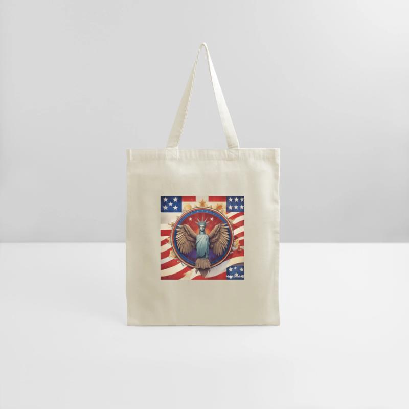 USA National Symbol.