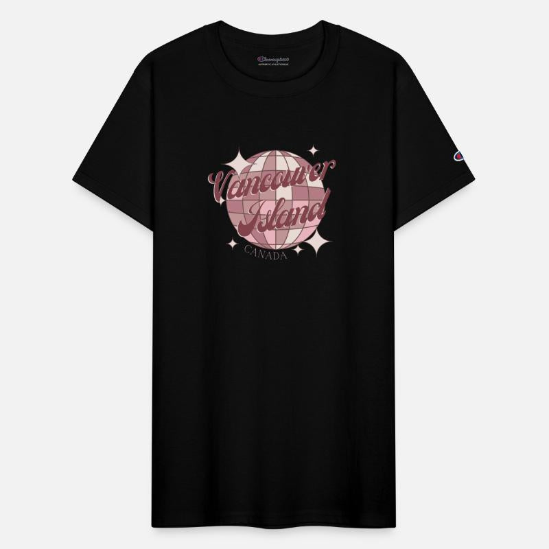 Vancouver Island British Columbia Canada