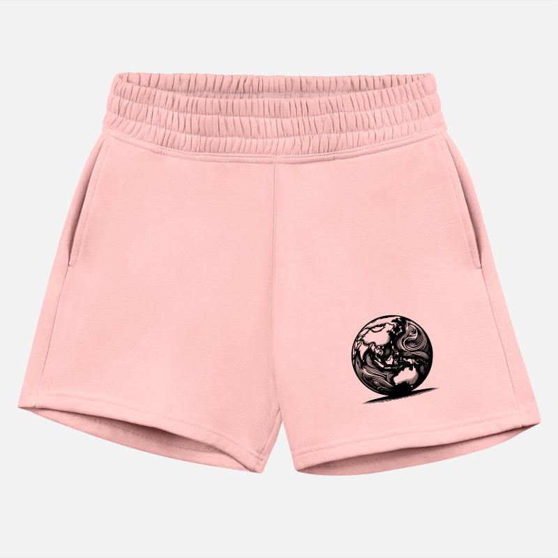 View Of The Earth From Space Australia Asia