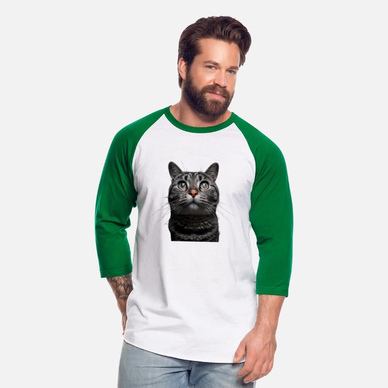 Wait I'm Goated cat humor Meme