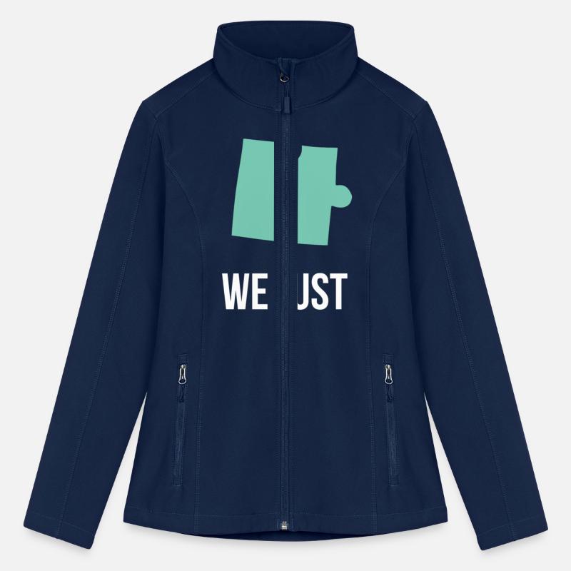 we just fit - puzzle piece