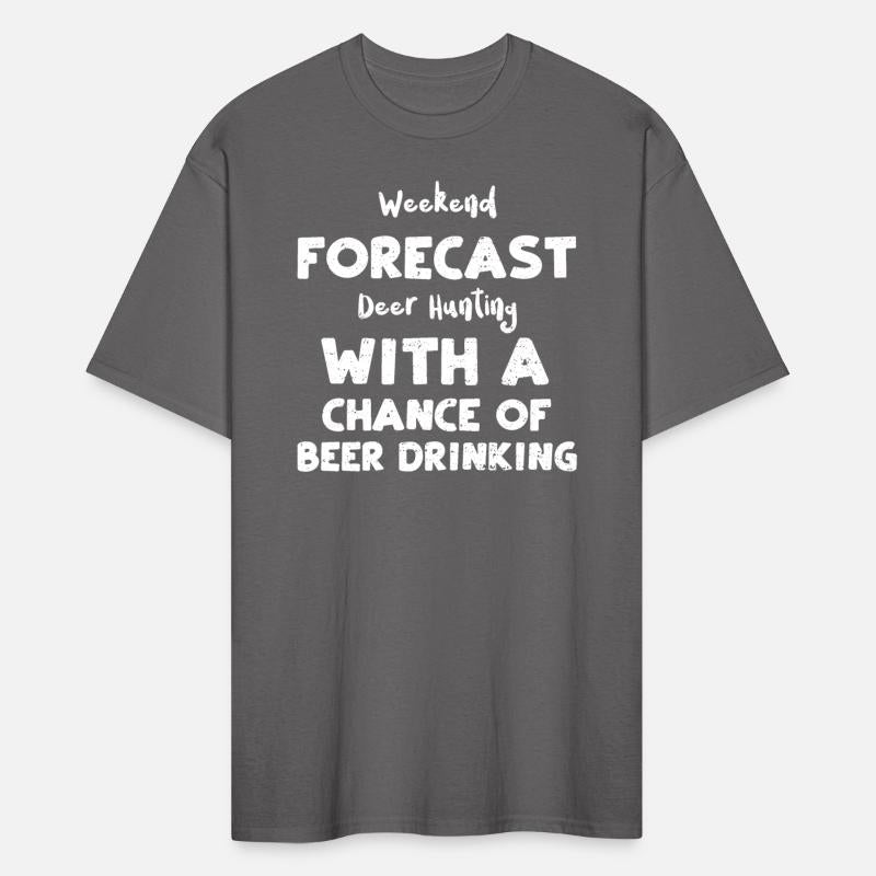 Weekend Forecast Deer Hunting Wi...