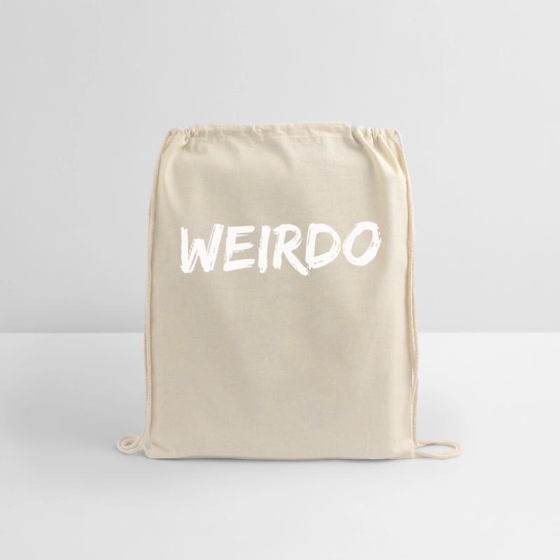 Weirdo Emo Funny Goth Heavy Metal Kawaii Weird