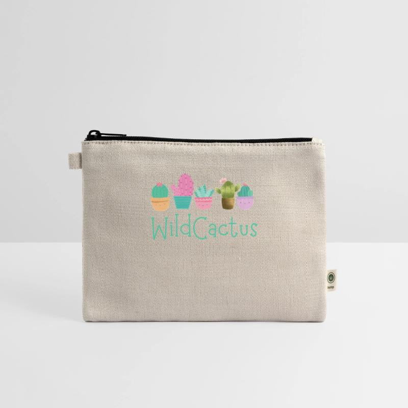 WildCactus and flowers