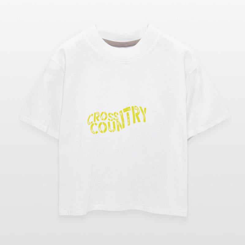 XC Cross Country Running