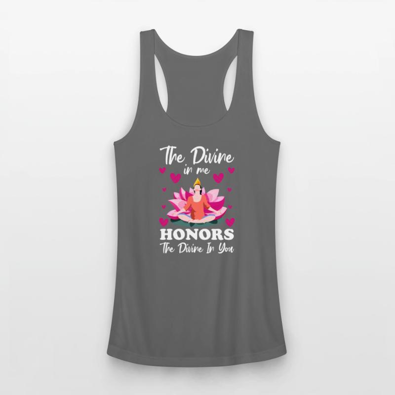 Yoga Peace Spiritual Spirit