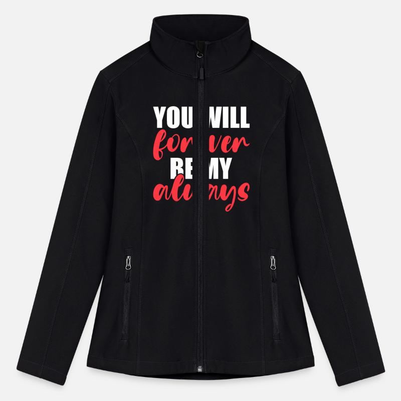 you will forever be my valentines day