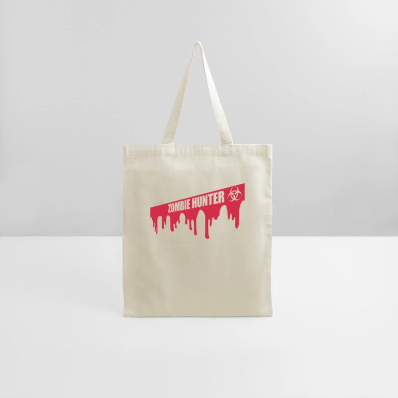 zombie hunter halloween quote