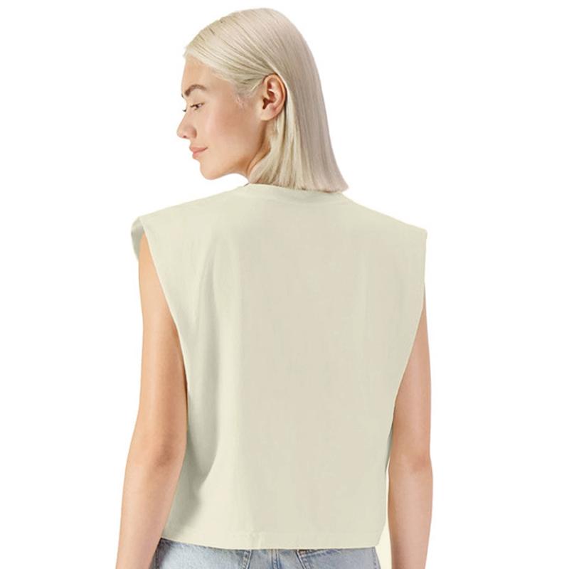 Vibrant Banana Leaf Pattern T-Shirt