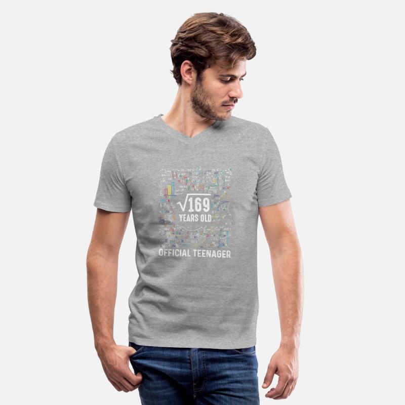13 YEARS OLA OFFICIAL SHIRT