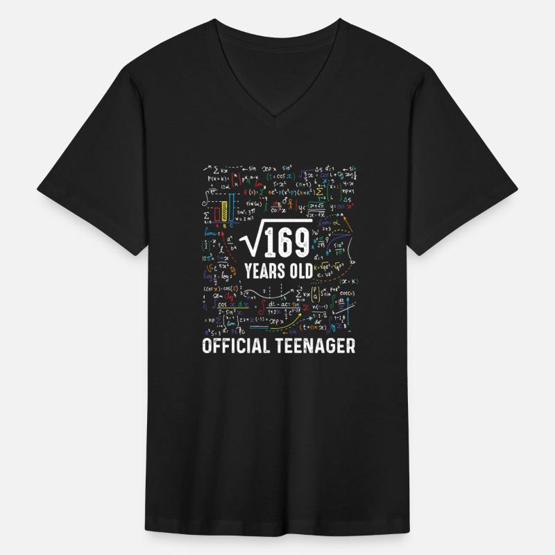 13 YEARS OLA OFFICIAL SHIRT