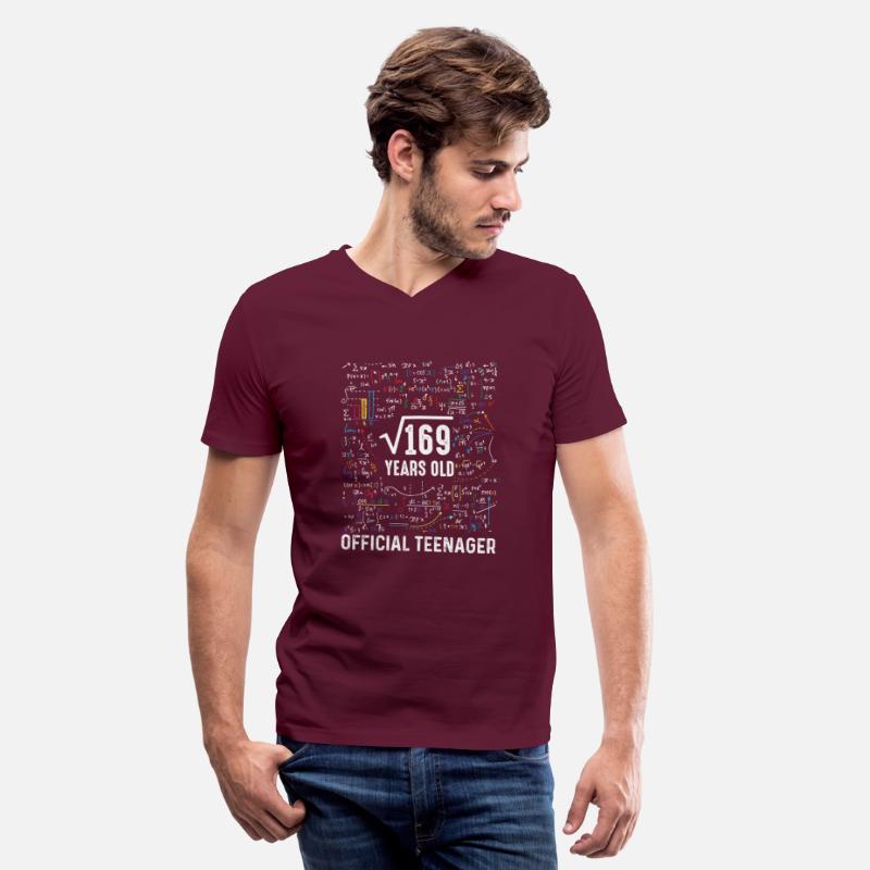 13 YEARS OLA OFFICIAL SHIRT