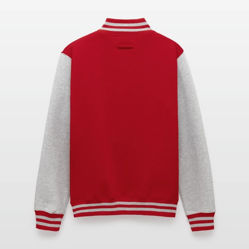 Red Heart I Love Santa