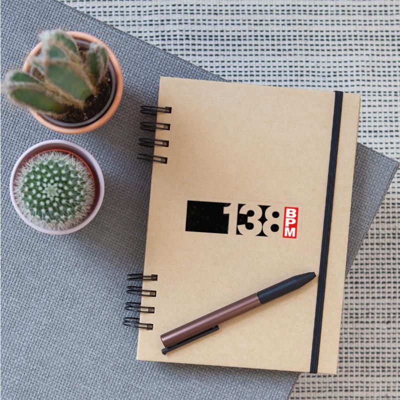 138 BPM - Uplifting Trance