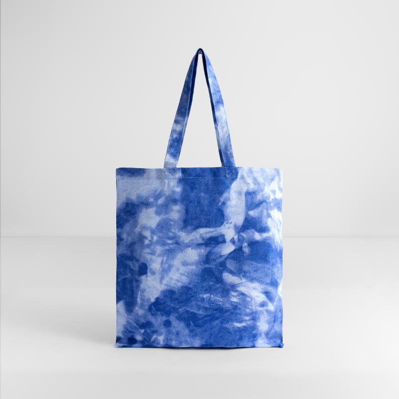 Melting Willow Trees With Stars Vector 2 Colors