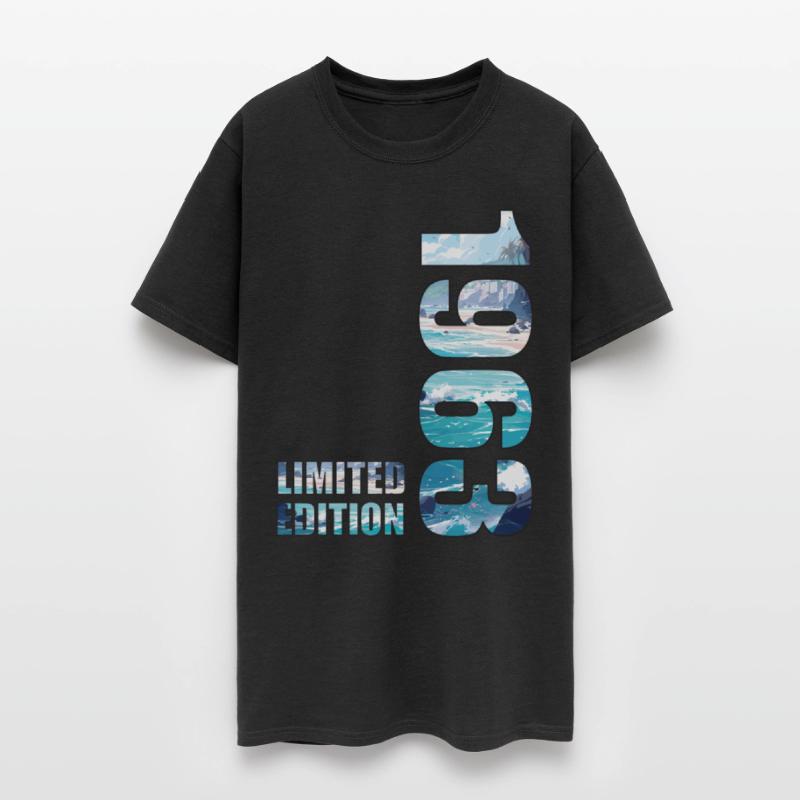 1963 Limited Edition 60 Year Old Vintage Gift