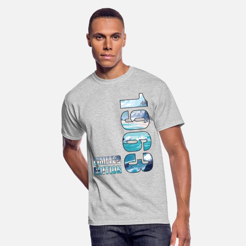 1963 Limited Edition 60 Year Old Vintage Gift