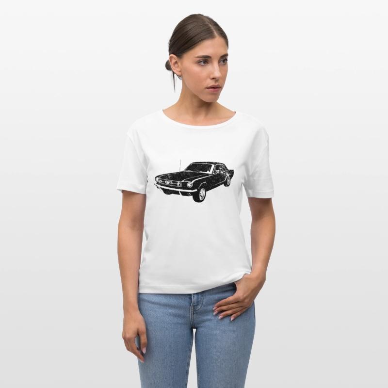 1965 Ford Mustang Coupe