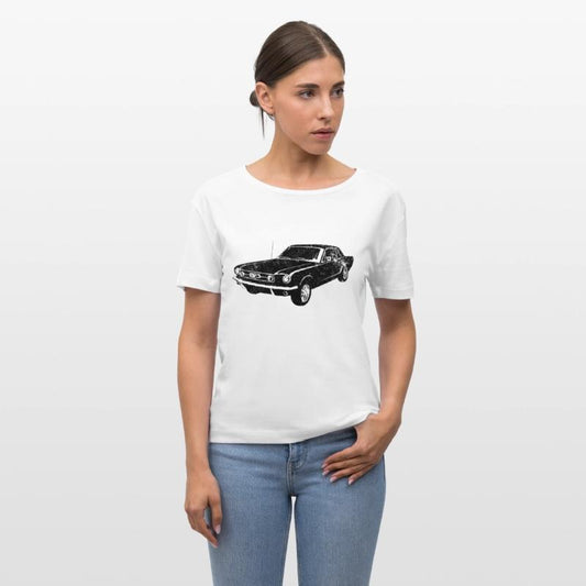 1965 Ford Mustang Coupe