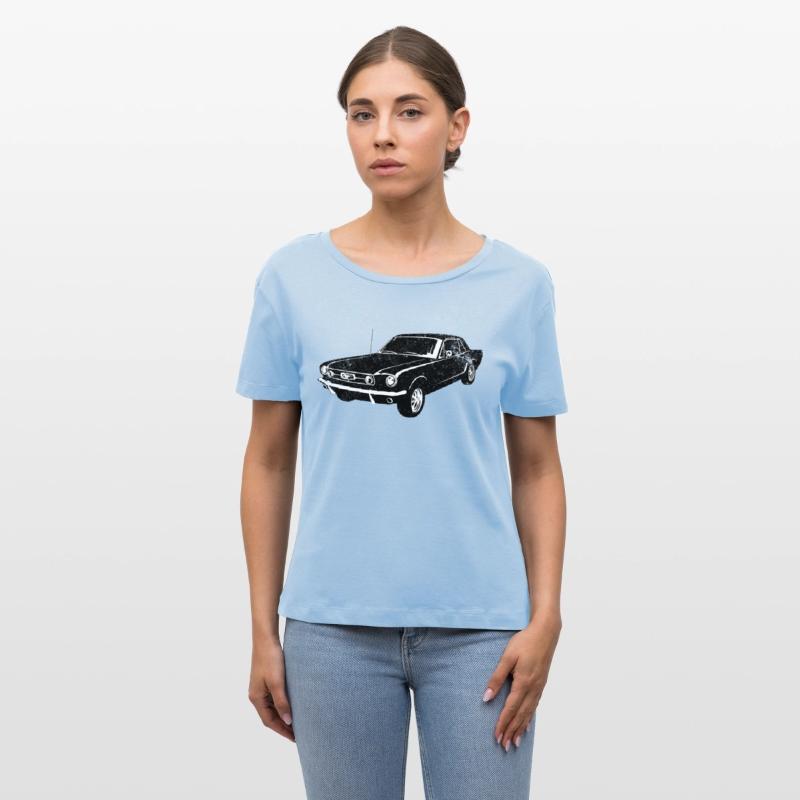 1965 Ford Mustang Coupe