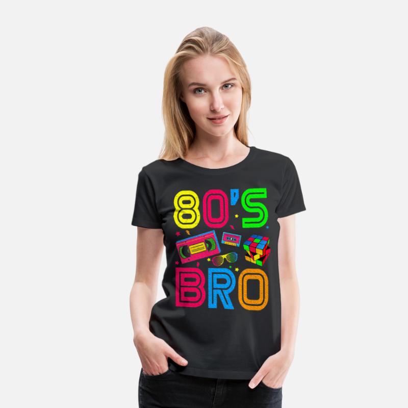 1980s Fashion Theme Party Outfit Eighties