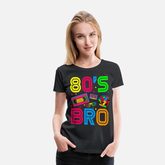 1980s Fashion Theme Party Outfit Eighties