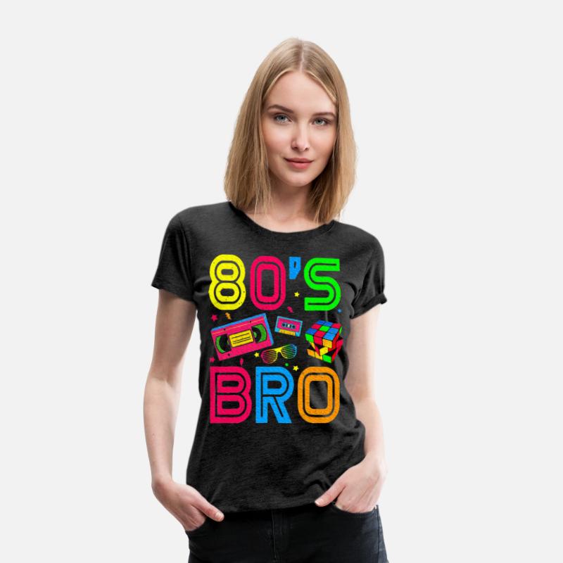 1980s Fashion Theme Party Outfit Eighties