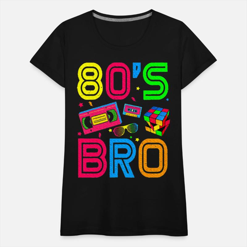 1980s Fashion Theme Party Outfit Eighties