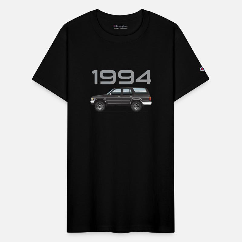 1994 Black