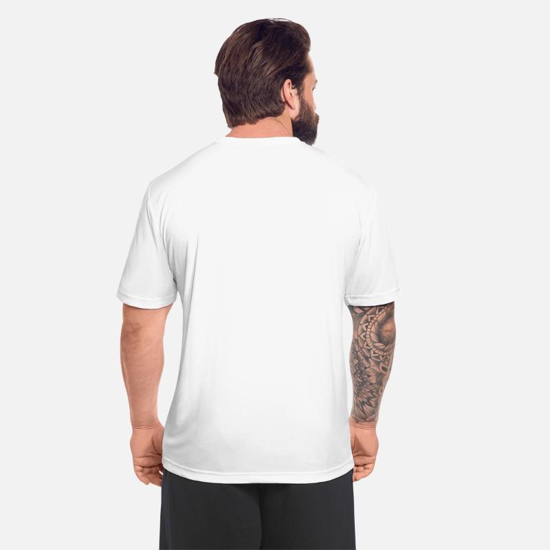 Fishing Cartoon Look