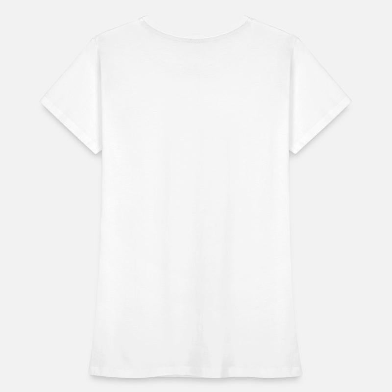 Blazing Majesty: The Hen Fire Illustration T-shirt