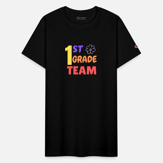 1st Grade Team Great Gift for First Day Of School