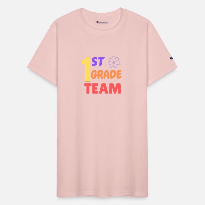 1st Grade Team Great Gift for First Day Of School