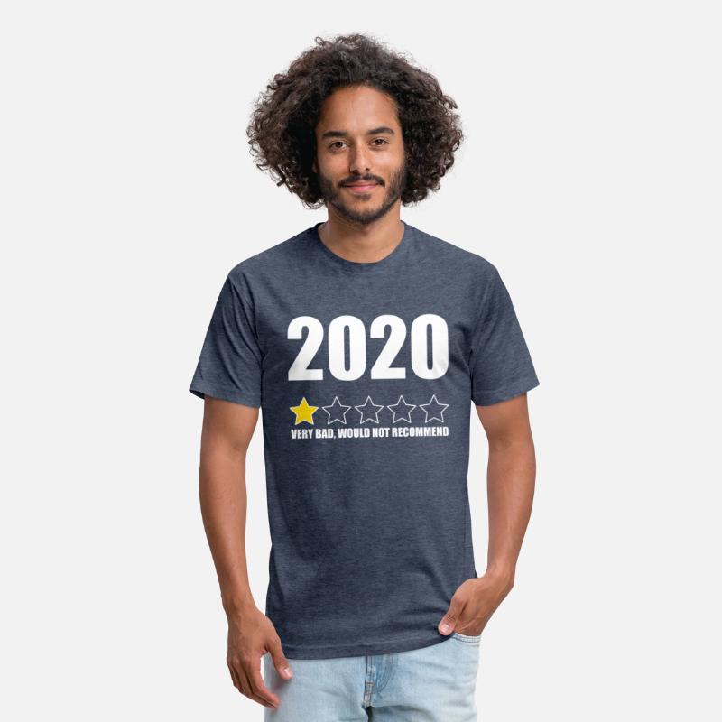 2020 One Star Very Bad Would Not Recomd Anti