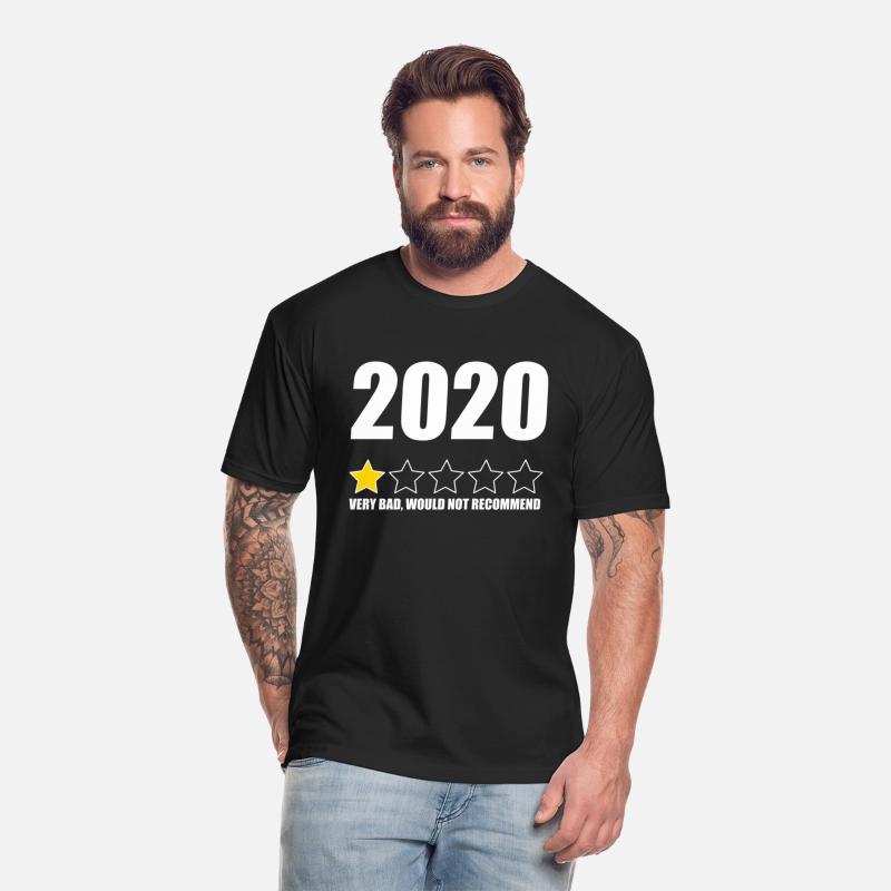 2020 One Star Very Bad Would Not Recomd Anti