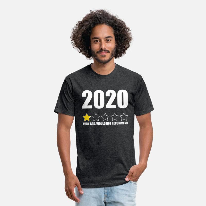 2020 One Star Very Bad Would Not Recomd Anti