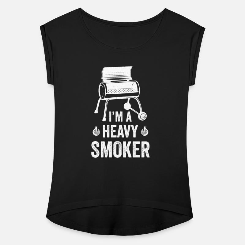 20200716 I m A Heavy Smoker