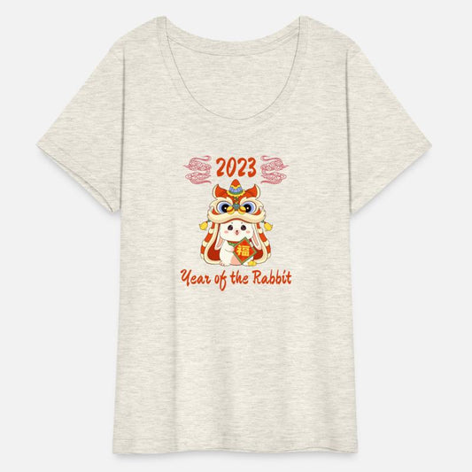 2023 Chinese New Year of the Rabbit