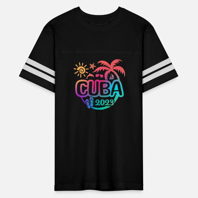 2023 Cuba Design - Cuba Vacation or Trip
