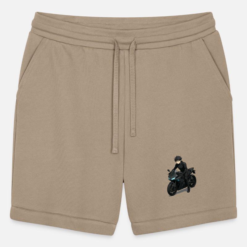 202Cyber Rider Anime – Futuristic Sportbike Hero