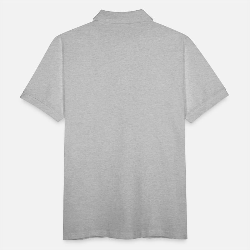 O'Rourke Coat of Arms on Shamrock Irish Flag