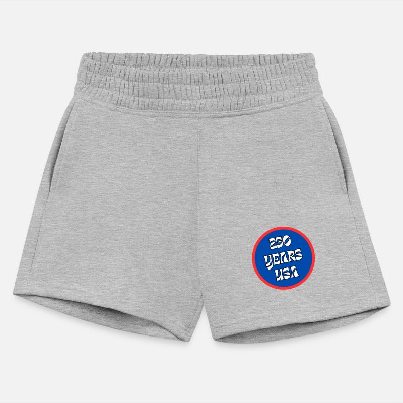 250 Years USA