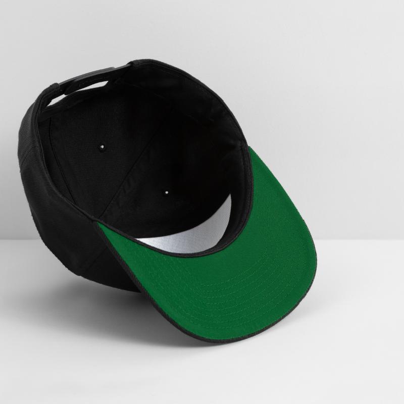 Skateboarding Ant with Bold Text