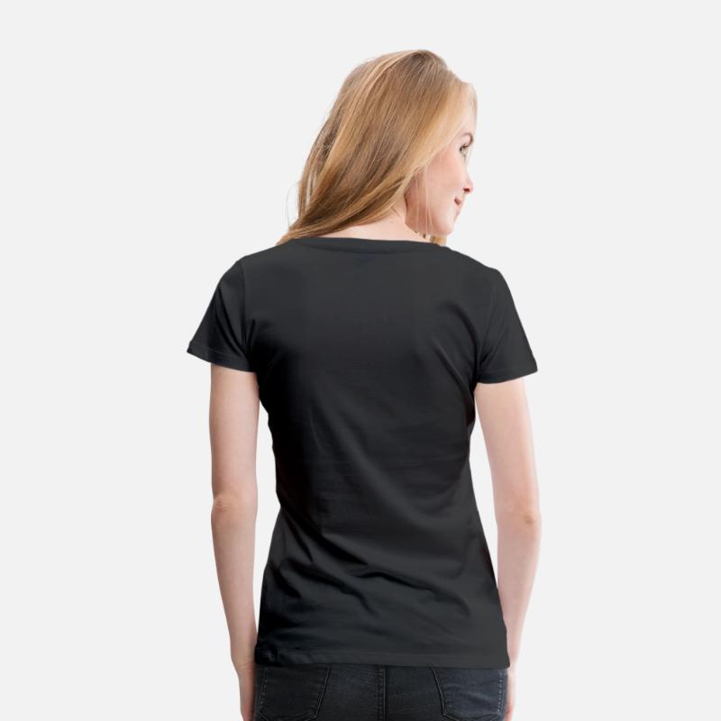 Women's Premium T-shirt & Hoodeis