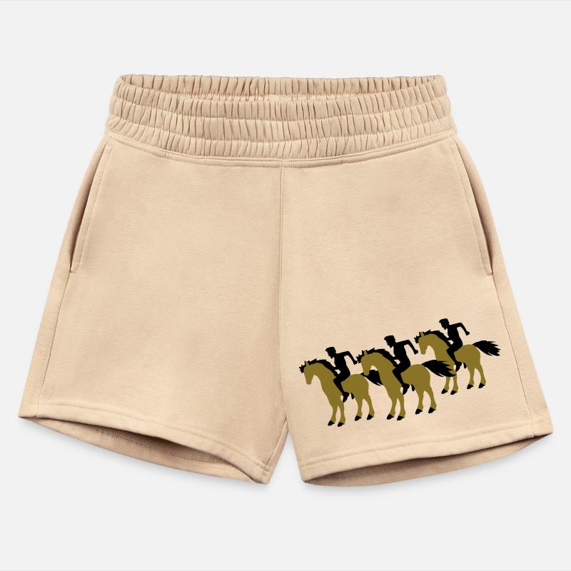 3 horses riders team sport men boys three friends