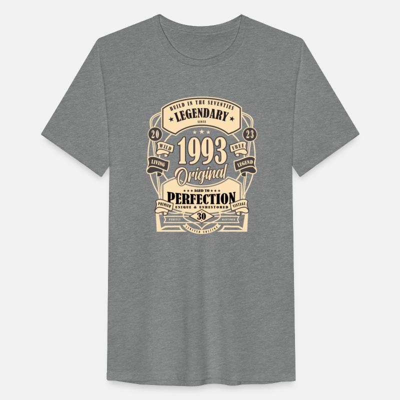 30th Birthday Gift Myth Legend Original present